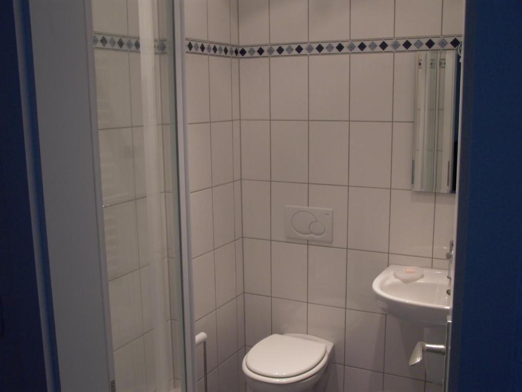 Altes Landhaus Am Park Xanten Chambre photo