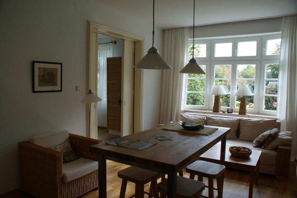 Altes Landhaus Am Park Xanten Chambre photo