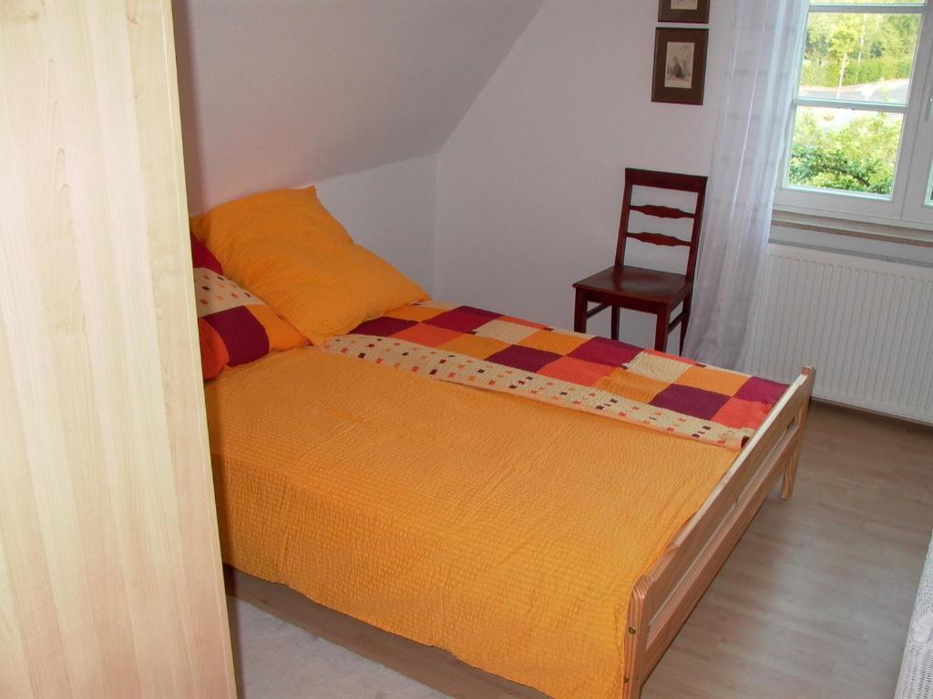 Altes Landhaus Am Park Xanten Chambre photo