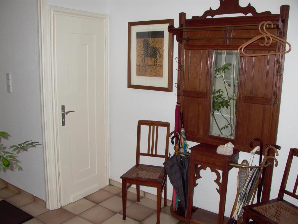 Altes Landhaus Am Park Xanten Extérieur photo