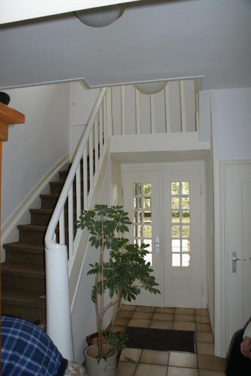Altes Landhaus Am Park Xanten Extérieur photo