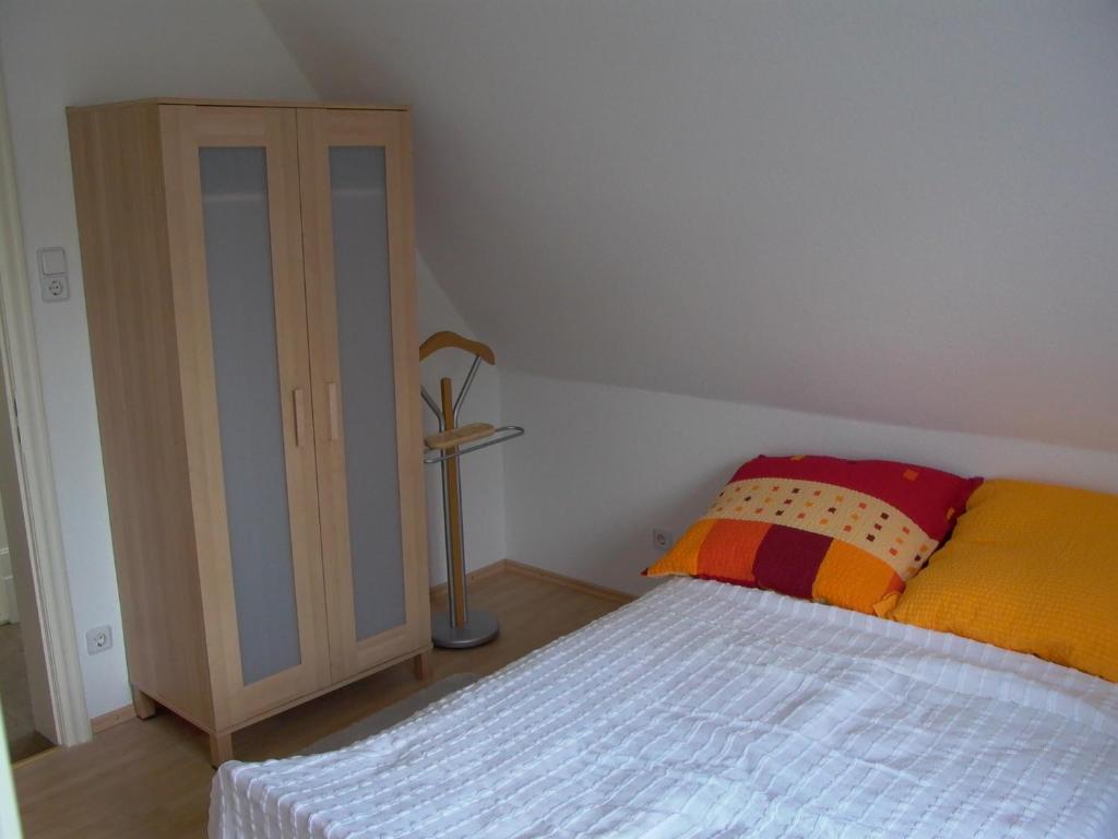 Altes Landhaus Am Park Xanten Chambre photo