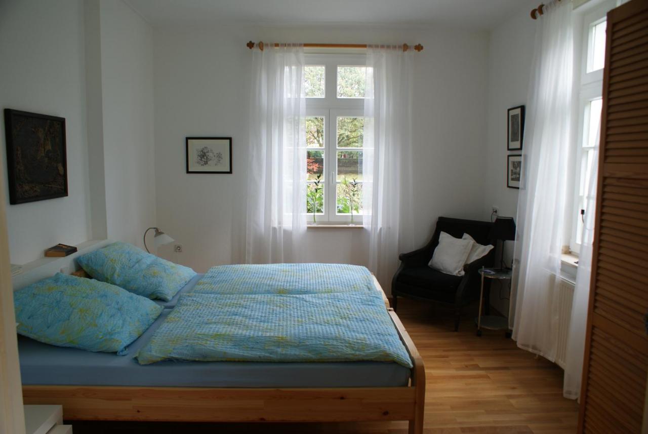 Altes Landhaus Am Park Xanten Chambre photo